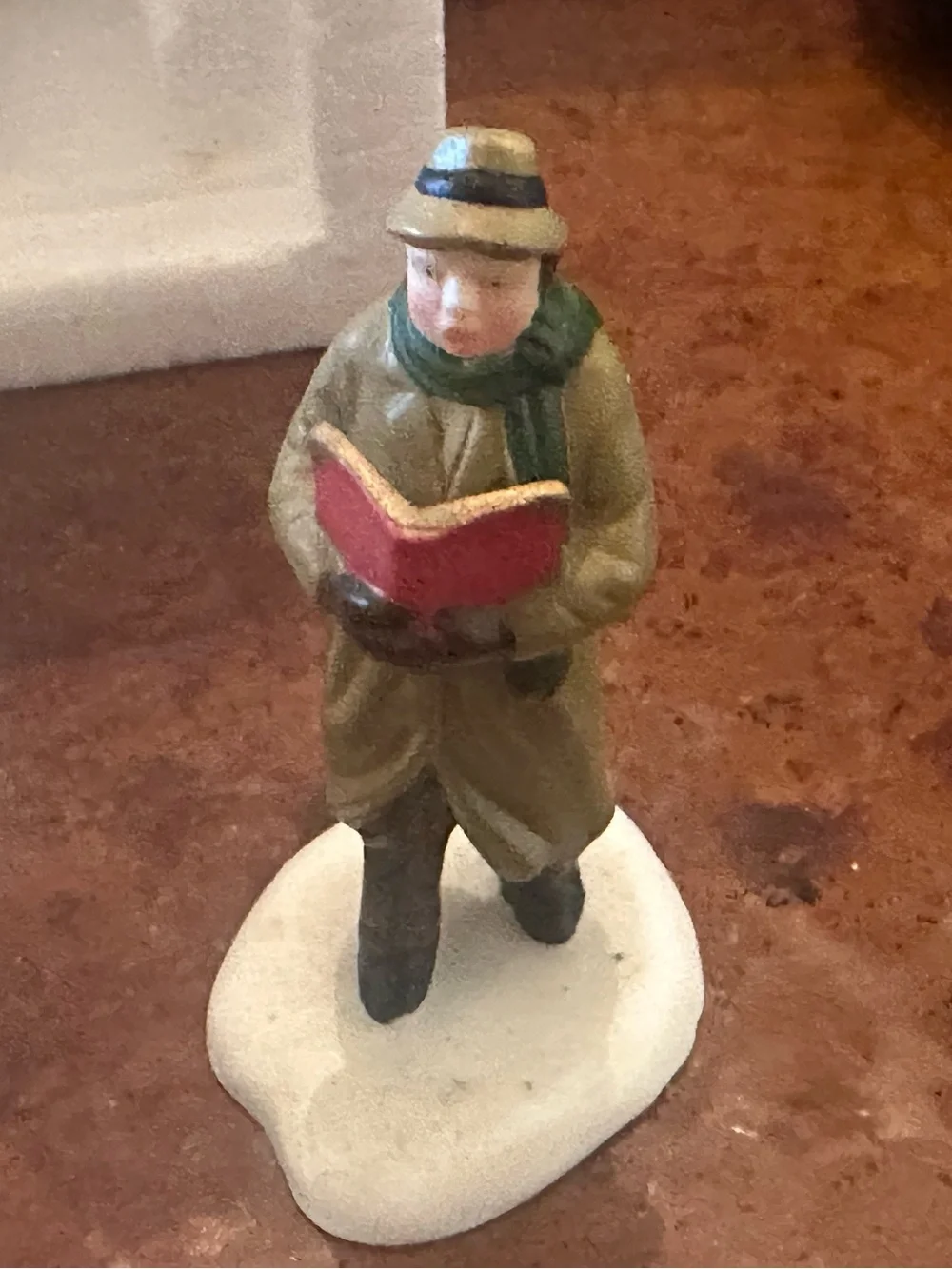 Department 56